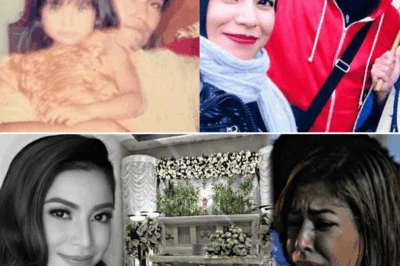 Nakahihinayang na pagpanaw ng ama ni Glaiza De Castro, natuklasan ang huling salita na nagdulot ng gulat sa lahat