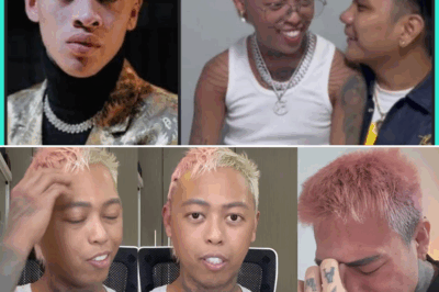 Lumalabas na abusado si Awit Gamer sa pera ayon kay Whamos Cruz—katotohanan sa likod ng bagong pagkakakilala sa kanya