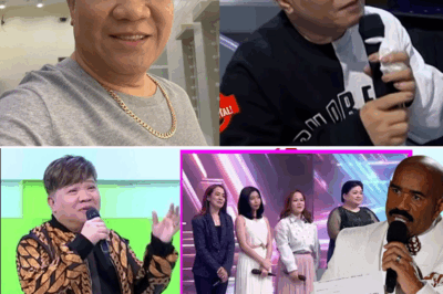 Allan K Iniiwasan ng mga Netizens! Mga Lihim sa Likod ng Eat Bulaga, Isiniwalat at Nagdulot ng Kaguluhan!