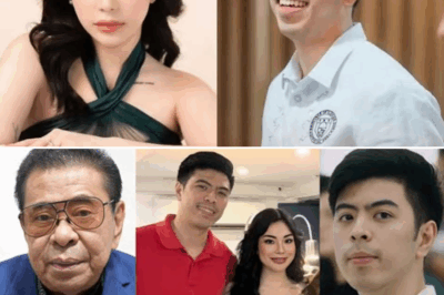 Eksklusibong Bagay! Chavit Singson, Pinayuhan Nang Matindi Si Vic Singson Tungkol Kay Kitty Duterte – Babala Na Maaaring Magbago Lahat