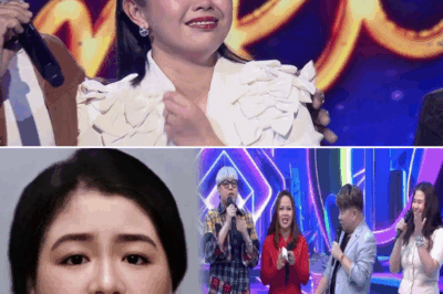 Ka-Boses ni Sharon Cuneta Binawi ang Korona sa The Clones ng Eat Bulaga Kaya’t Gulat na Gulat ang Lahat
