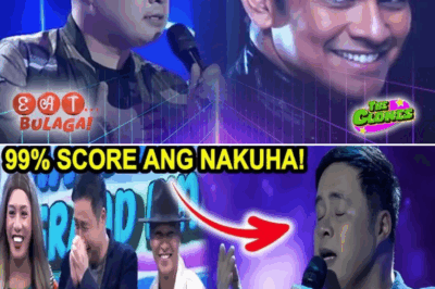 Nakakabigla! 99% ang Naabot ng Ka‑Voice ni Gary Valenciano sa “The Clones” – May Tentatibong Koneksyon?