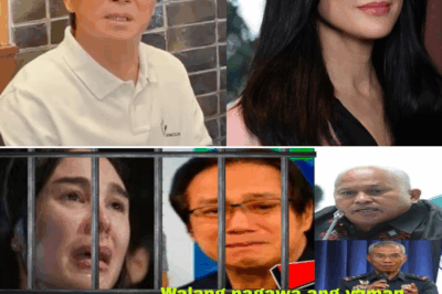 Nakakalungkot na Hatol sa Kaso nina Atong at Gretchen Barreto Nagdulot ng Luhang Hindi Makakalimutan ng Lahat