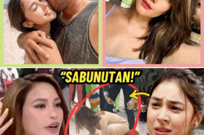 Matinding Labanan! Julia Barretto Direktang Hinarap si Arci Muñoz at Nag-init ang Usapin tungkol kay Gerald Anderson