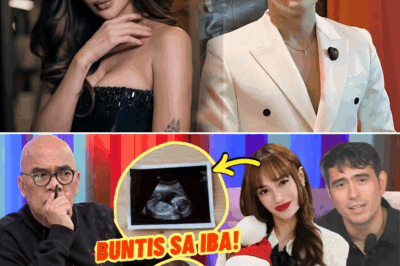 Gerald Anderson at Arci Muñoz, inihayag ang sikreto tungkol sa anak; Julia Barretto hindi pa handa sa labis na pagkabigla