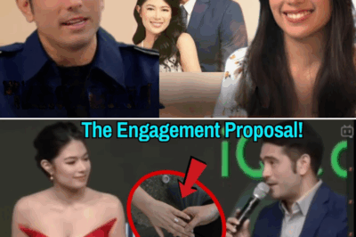 Gerald Anderson, ikinagulat ang buong social media matapos lumuhod kay Gigi De Lana sa harap ng maraming tao