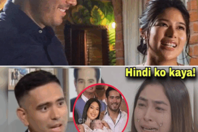 PAMBIHIRA! Gerald Anderson, after years of silence, finally admits possible child with Gigi Dela Lana — shocking truth revealed!