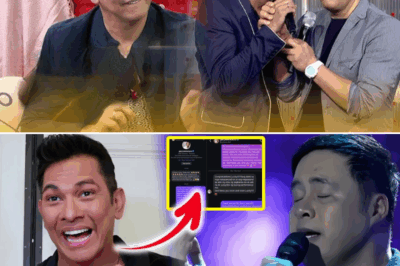 Nagulat si Gary Valenciano sa Ka-Voice ni Gary V. na Nag-iwan ng Lihim na Mensahe Matapos Manalo