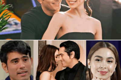 Matinding Pahayag ni Gerald Anderson Nagbunyag ng Lihim sa Pagwawakas ng Relasyon Nila ni Julia Barretto
