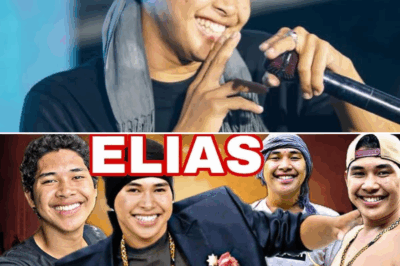 Matinding rebelasyon: Elias, multi‑million deal sa isang sikretong brand—bakit ayaw niyang ipangalan ito at lumalawak ang usapan!