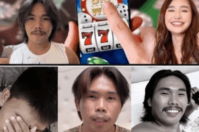Nakakabigla: Boy Tapang livestream umiiyak pero agad nag‑promo ng online sugal — bakit nangyari ito ngayon?