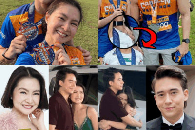 Chismis at sorpresa: Ano ang lihim na nangyari kina Barbie Forteza at Jameson Blake sa late night shoot?