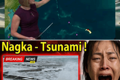 Igor, Saksi ng Tsunami sa Russia, Nagbabala ng Malalang Panganib na Nanganganib ang mga Baybayin ng Pilipinas