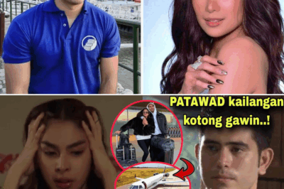 Si Julia Barretto pinakilusong emosyonal, nawalan ng balanse matapos marinig na tumakas sina Gerald at Gigi