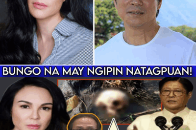 Hindi inaasahang pagkawala nina Gretchen at Atong sabay ng bungô, katahimikan mula sa kampo nagpasiklab ng mga teoryang konspirasyon