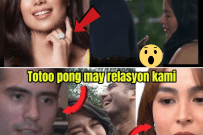 Eksklusibong Rebelasyon ni Gerald Anderson: Hindi Inaasahang Lihim kay Gigi De Luna na Nagbunsod ng Matinding Tension kay Julia Barretto