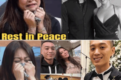 Nakakakilabot na Katahimikan ni Trevor Magallanes Matapos ang Pagpanaw, Nagbukas ng mga Isyung Hindi Inasahan