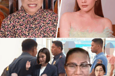 Bagong Hatid na Balita: Bea Alonzo Nanalo sa Kaso, Arrest Warrant Kay Cristy Fermin Nagdulot ng Malaking Kontrobersiya sa Showbiz