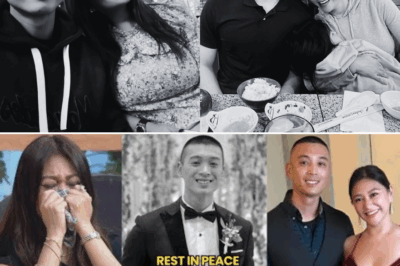 Nakakabigla! Tagong dahilan ng biglaang pagkawala ni Trevor Magallanes, mister ni Ruffa Mae Quinto, ikinagulat ng lahat