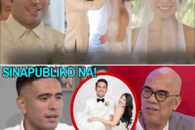 Gerald Anderson, binasag ang katahimikan sa usap-usapang secret wedding nila ni Gigi De Lana na ikinabigla ng lahat