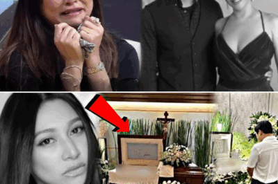 Gulantang ang mga tao nang biglang dumating si Coco Martin sa burol ng asawa ni Rufa Mae Quinto na may dala