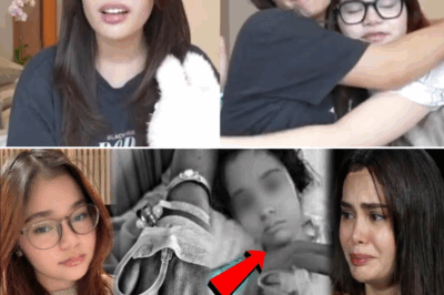 Nakakabiglang Balita! Mona Alawi, Biglaang Nawalan ng Malay sa Tahanan; Ivana Alawi, Naluha sa Takot at Sakit