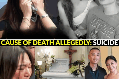 Rufa Mae Quinto, Binunyag ang Isang Matinding Lihim Matapos ang Pagpanaw ng Kanyang Asawa na si Trevor Magallanes
