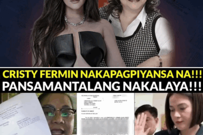 Nagpapatuloy ang alitan: Cristy Fermin pansamantalang nakalaya ngunit Bea Alonzo inaaksyunan pang isa pang kaso laban sa kanya