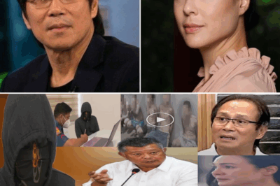 MATINDI! Isang bagong testigo laban kay Atong Ang at Gretchen Barreto ang biglang lumutang, na siyang naging sanhi ng pagkalito at pagkabigla sa buong industriya…