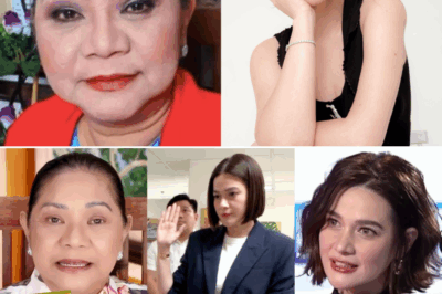 Matinding Rebelasyon: Cristy Fermin Umalma, Libel Case ni Bea Alonzo May Lihim na Koneksyon na Nagpabigla Lahat