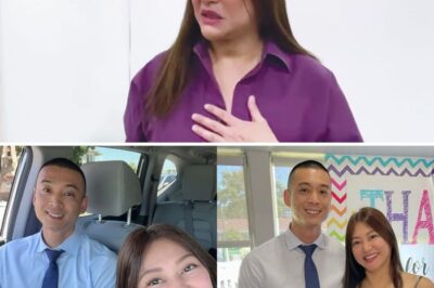Rufa Mae Quinto, Naglabas ng Pahayag Sa Gitna Ng Biglaang Pamamaalam Ng Mister
