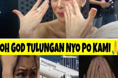 What Really Happened to Kim Chiu on That Flight? Disturbing Mid-Air Incident Caught on Video Shocks Fans, And What She Did Next Left Everyone Speechless