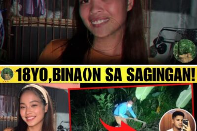 SHOCKING DISCOVERY: 18‑Year‑Old Found Pregnant at 3 Months, Naked in a Remote Banana Grove—The Unfolding Mystery Will Shake the Nation