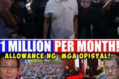 SHOCKING EXPOSE: Atong Ang on the Hook—Whistleblower Alleges He Paid P2 Million Monthly to Police in Missing Sabungero Case as Evidence Unfolds—Could Officials on His Payroll Be the Key to Unlocking Taal Lake Mystery?