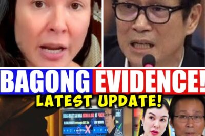 Naku Po! Ebidensyang Video Na Mag-didiin kay Atong Ang Nilabas ng Witness!