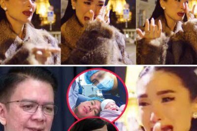 Chiz Escudero, INAMING Nagkaroon Sila ng ANAK ni VP SARA DUTERTE! Heart Evangelista UMIYAK di KINAYA!