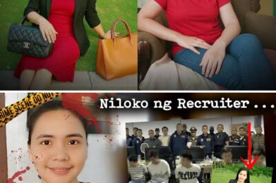 NAKAKATAKOT! The Chilling Experience of This Filipina: A Tagalog Crime Story That Will Leave You Breathless!