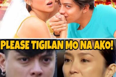 SHOCKING TWIST: Daniel Padilla “Not Done” with Kathryn Bernardo—What He Just Said Will Leave Fans Reeling After Their Split 😱