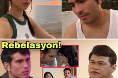No One Saw This Coming… — Gerald Anderson Finally Breaks His Silence on the Truth Behind His Breakup With Julia Barretto… and What Gigi De Lana Has to Do With It Will Leave You Speechless