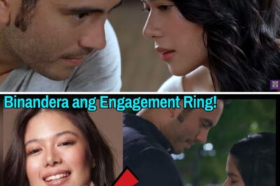 Is Gigi De Lana Secretly Engaged to Gerald Anderson? The Ring Everyone’s Talking About Might Just Be the Twist of the Year