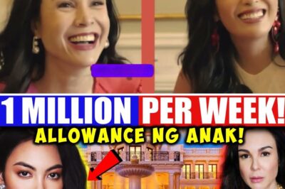 Inside the Opulent World of Dominique Cojuangco: How Gretchen Barretto’s Only Daughter Lives a Billionaire’s Dream You Never Knew