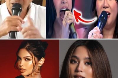 🔥 Explosive Reveal: Maine Mendoza and Miles Ocampo’s Feud Exposed—And the Reason Will Shock You!