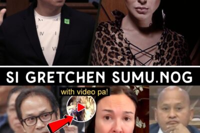 Unbelievable Revelation: Atong Ang Spills the Shocking Truth About What Gretchen Barretto Allegedly Did to a Sabungero — Caught on Video?