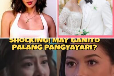 ITO PALA ANG DAHILAN KUNG BAKIT DI IMBITADO SI KIM CHIU SA KASAL NI MAJA SALVADOR!