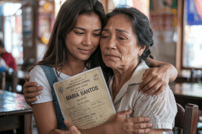 Ang Lihim ng Nakaraan: Isang Anak Nuong Naghahanap ng Katotohanan Pagkatapos ng 25 Taon