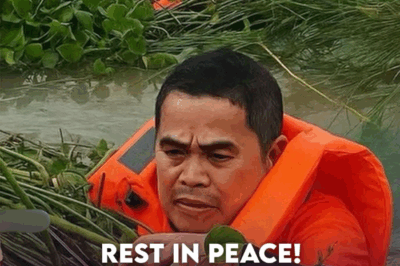 HULING PAGLINGKOD NI ALVIN! Sa gitna ng baha at peligro, pinili niyang magsagip kaysa umatras. Sa bawat hakbang, dala niya ang puso ng isang