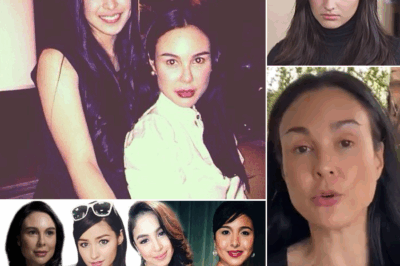 Sobrang Shock! Gretchen Barretto, nagpasabog sa social media! Tinawag niyang “cheap version” ang isang batang aktres—at ang mga netizen