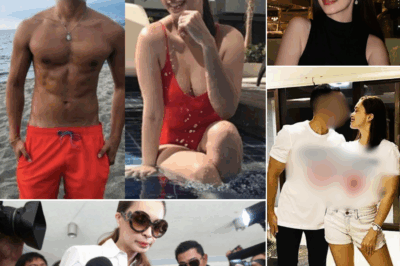 Sobrang Shock! Sunshine Cruz, NAHULI sa isang ROMANTIC getaway sa Maldives kasama ang isang batang aktor na mas bata sa kanya ng 15 taon!