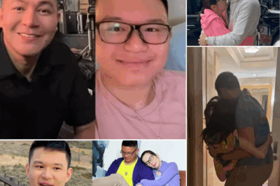 Nakakagulat at Nakakaiyak! Bimby Aquino, sa kabila ng kabataan, ay nagsakripisyo ng lahat para sa kanyang ina!
