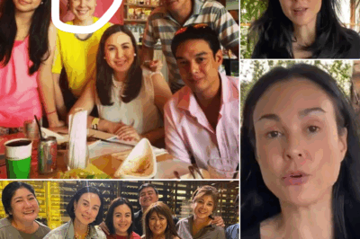 Eksklusibo at Mainit! “20 taon akong tagapagtustos!”—yan ang binitiwang matinding salita ni Gretchen Barretto habang LIVE!